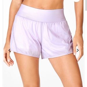Brand New Fabletics Shorts